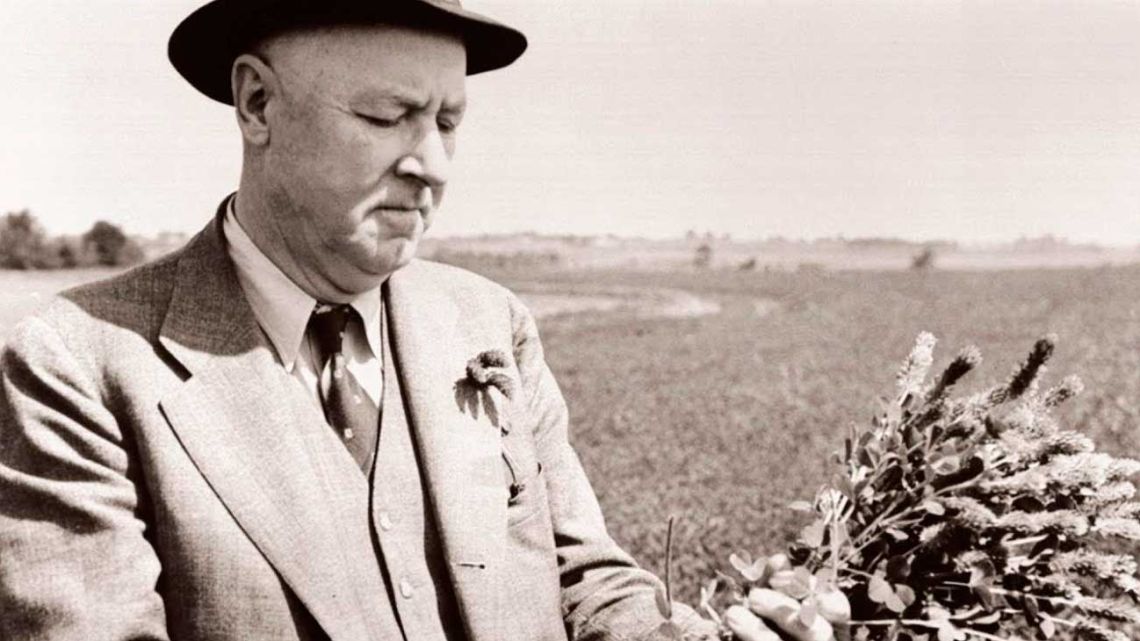 La expedición de Hugh Bennett y su legado en la conservación del suelo argentino