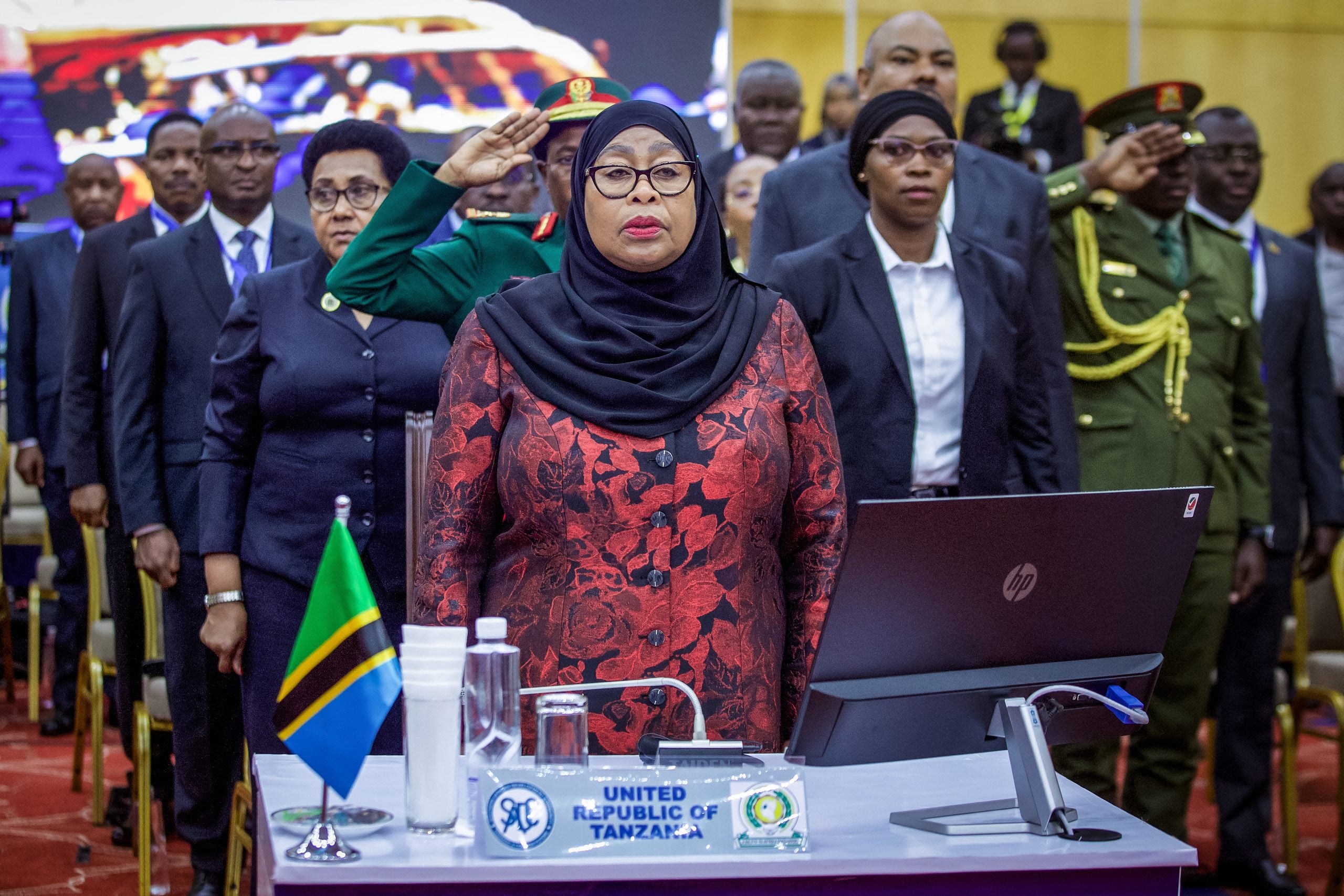 East Africa's Role in the Indo-Pacific Geopolitical Shift