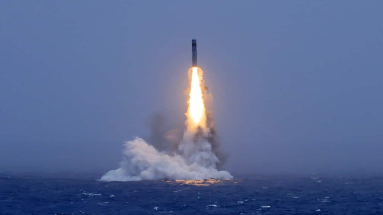 Australia concerned over China's South Pacific missile tests and regional security implications