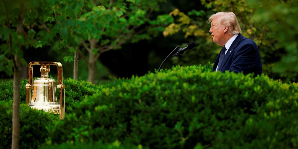 Jeff Bezos's Shift in Allegiance: From Defiance to Support of Trump's Administration