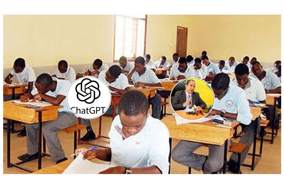 Necta Cancels 58 Results After Students Use ChatGPT During Exams