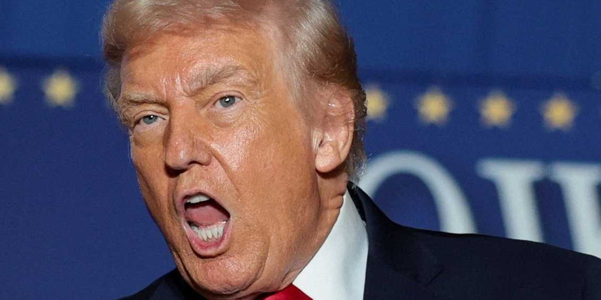 NATO Concerned About Trump's Unpredictability at Upcoming Summit