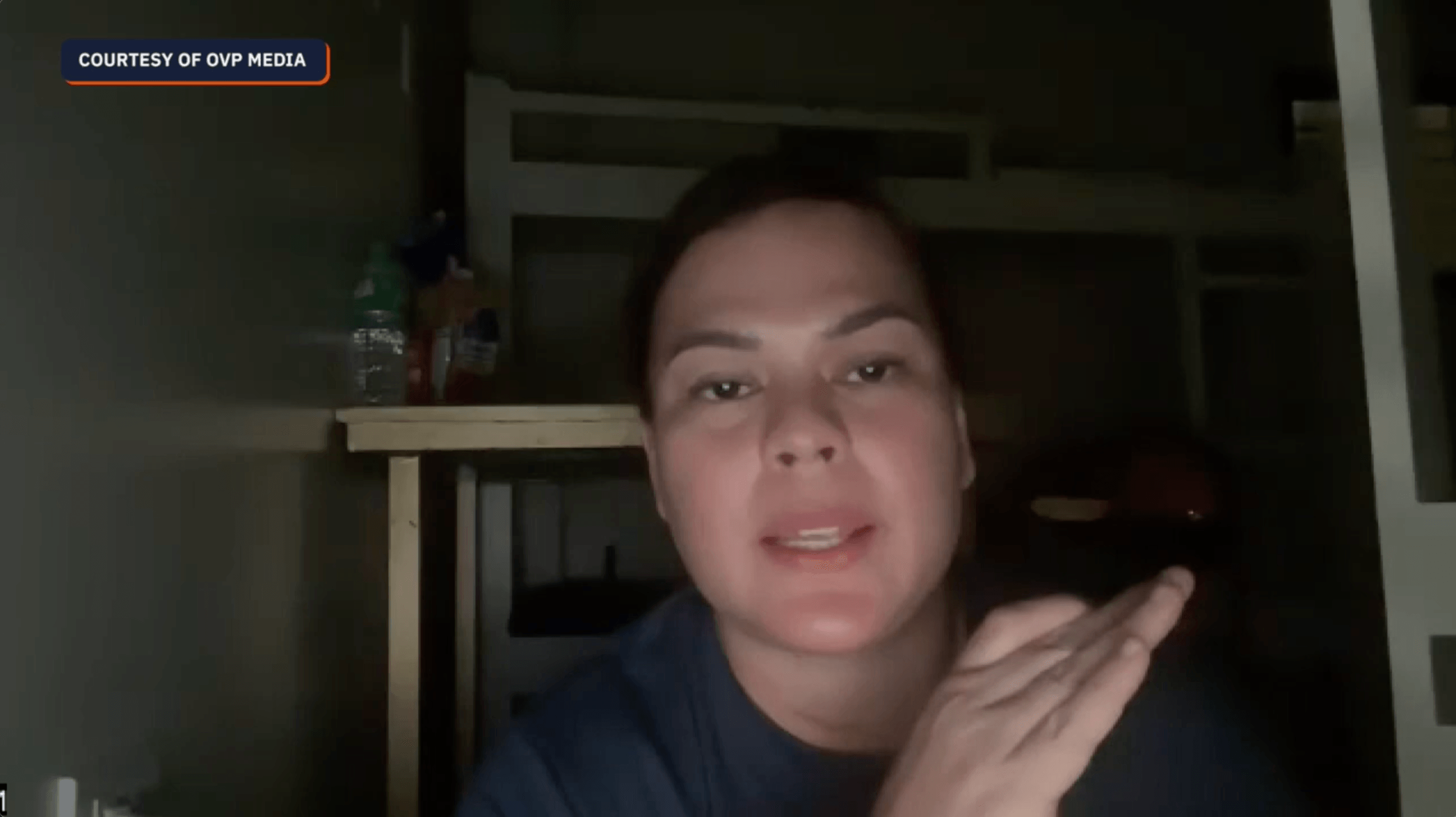 Impeachment Trial of VP Sara Duterte Involves Controversial Video Statement