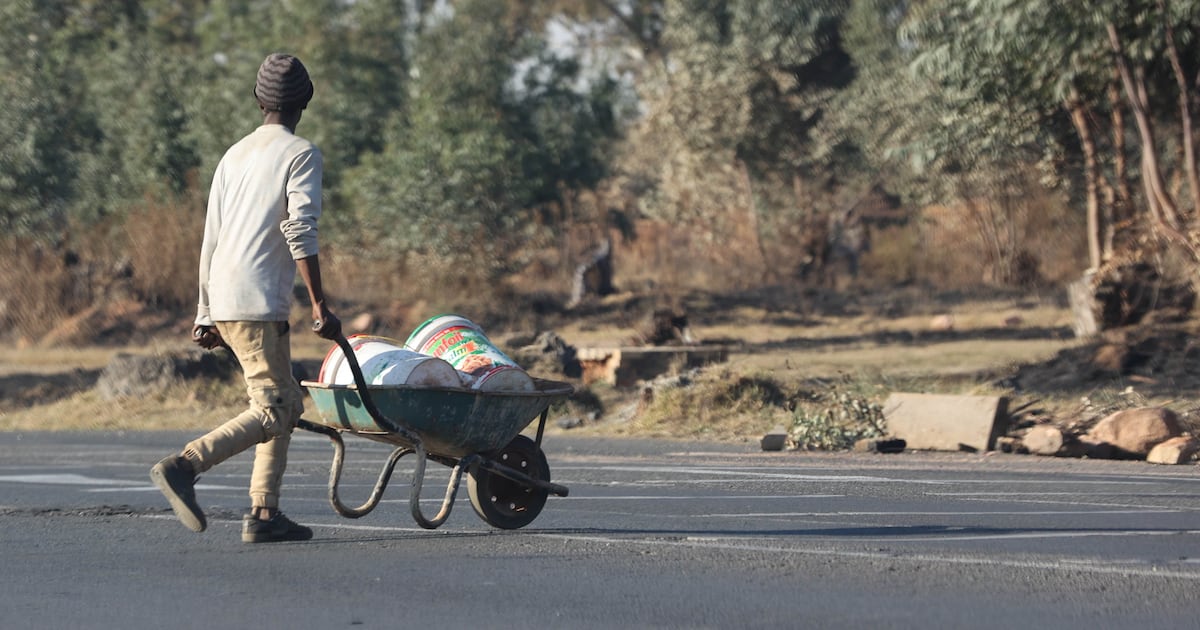 Residents in Ratanda Struggle with Water Shortages and High Bills