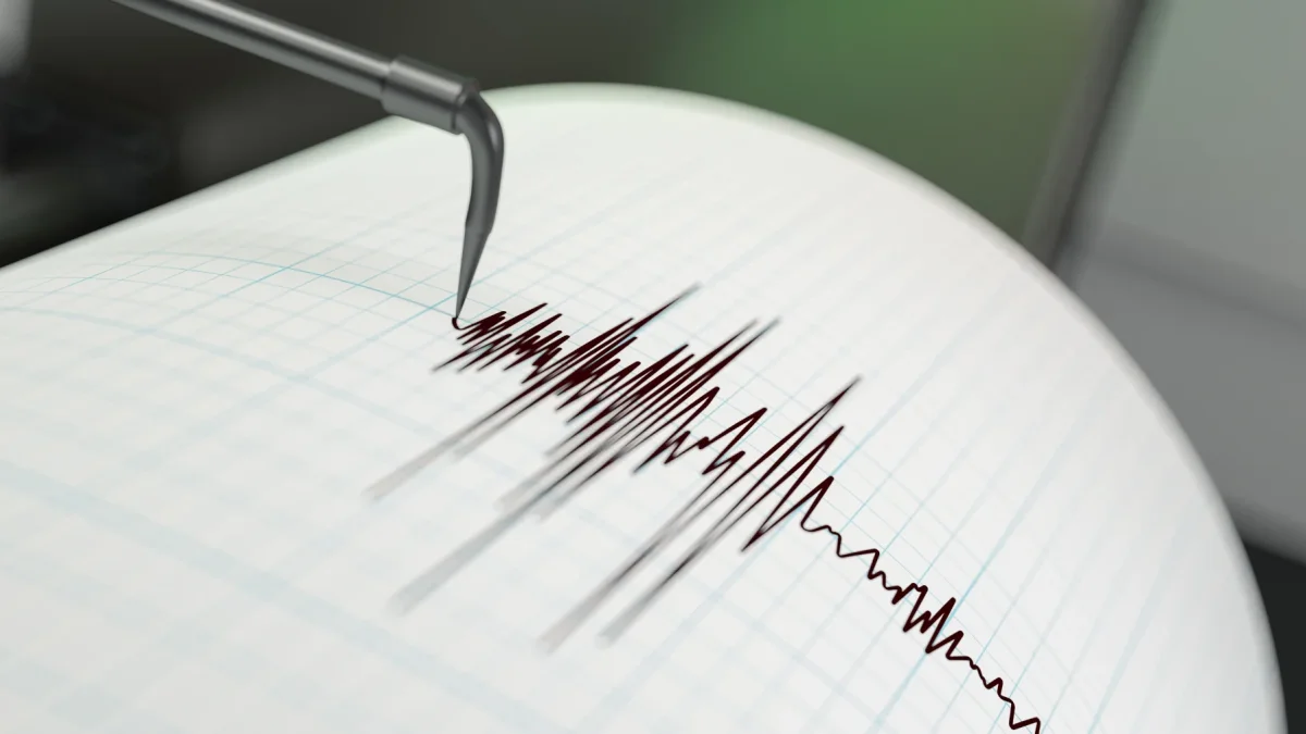 Dos temblores afectan Santa Elena y Manabí en madrugada del 7 de julio