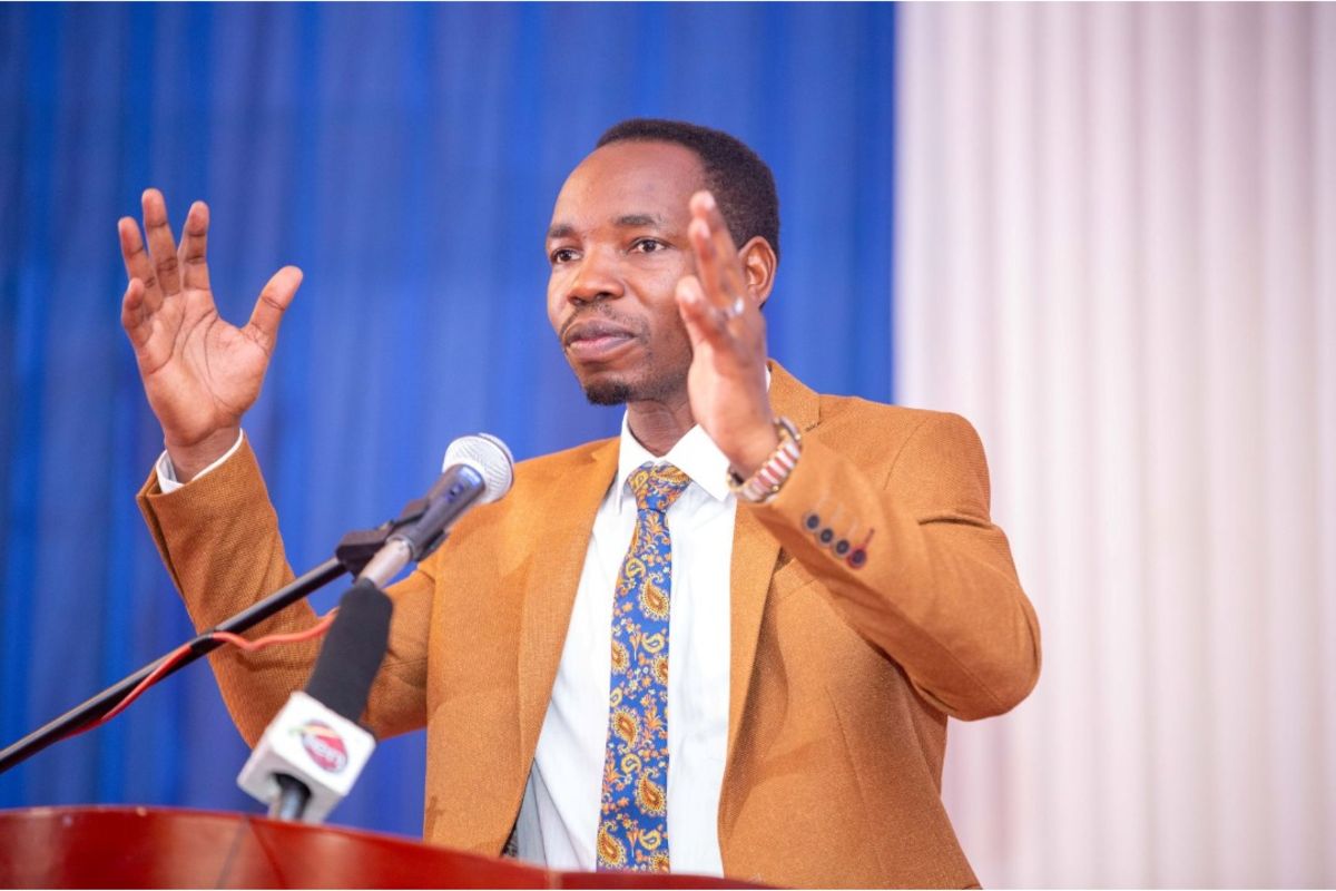 Dar es Salaam remains calm amid heightened security measures ahead of potential protests