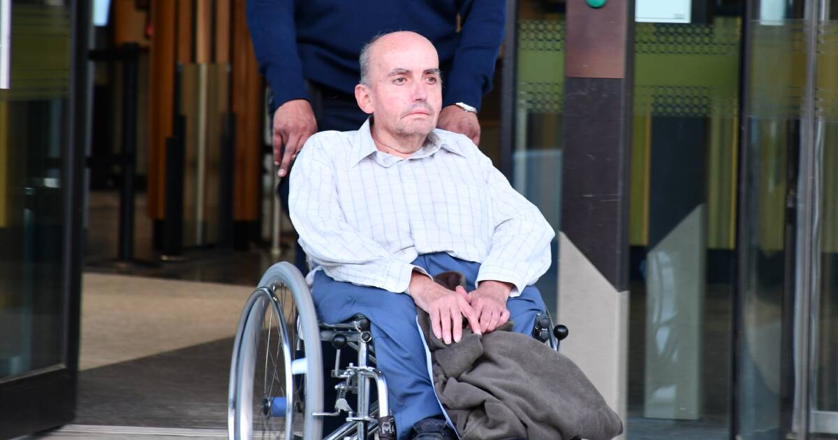 Man convicted of possessing child abuse material expresses remorse and self-reports to police