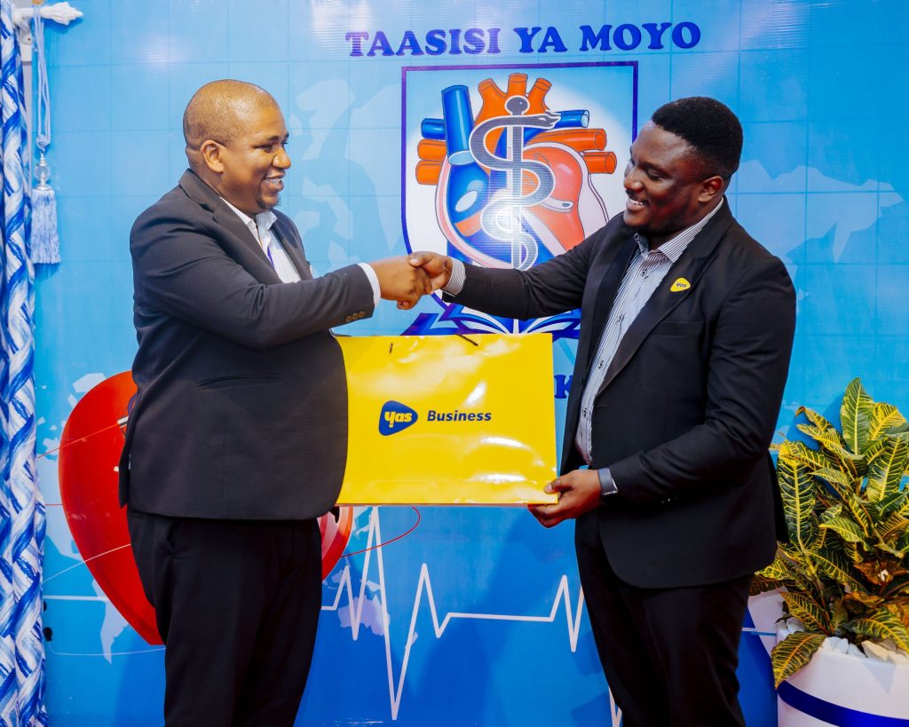 Yas and ZTE Introduce Affordable High-Speed Internet Access in Tanzania