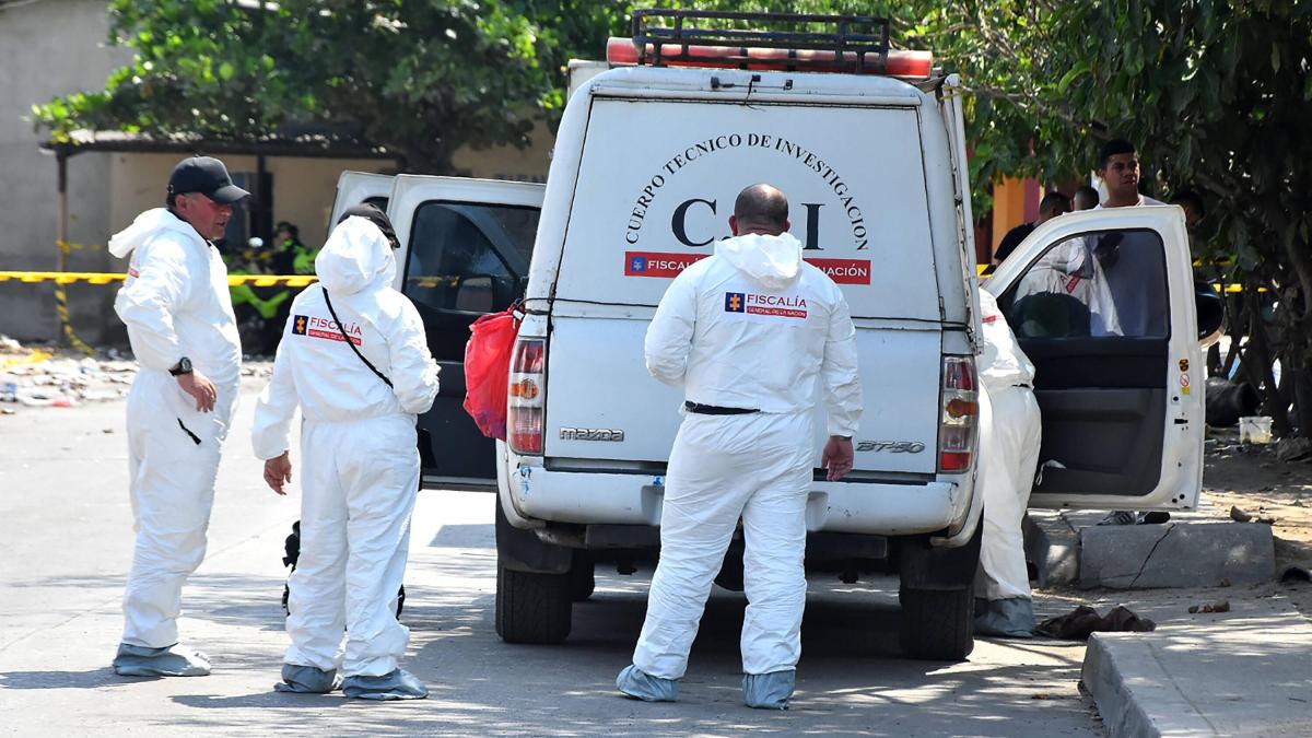 Asesinato de comerciante en Barranquilla vinculado a disputa entre grupos criminales Los Costeños y 'La Nueva Generación del Freseo'
