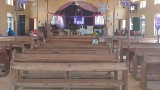 Kwara: Three Abducted Worshippers Regain Freedom After 105 Days, Five Killed in Kidnapping