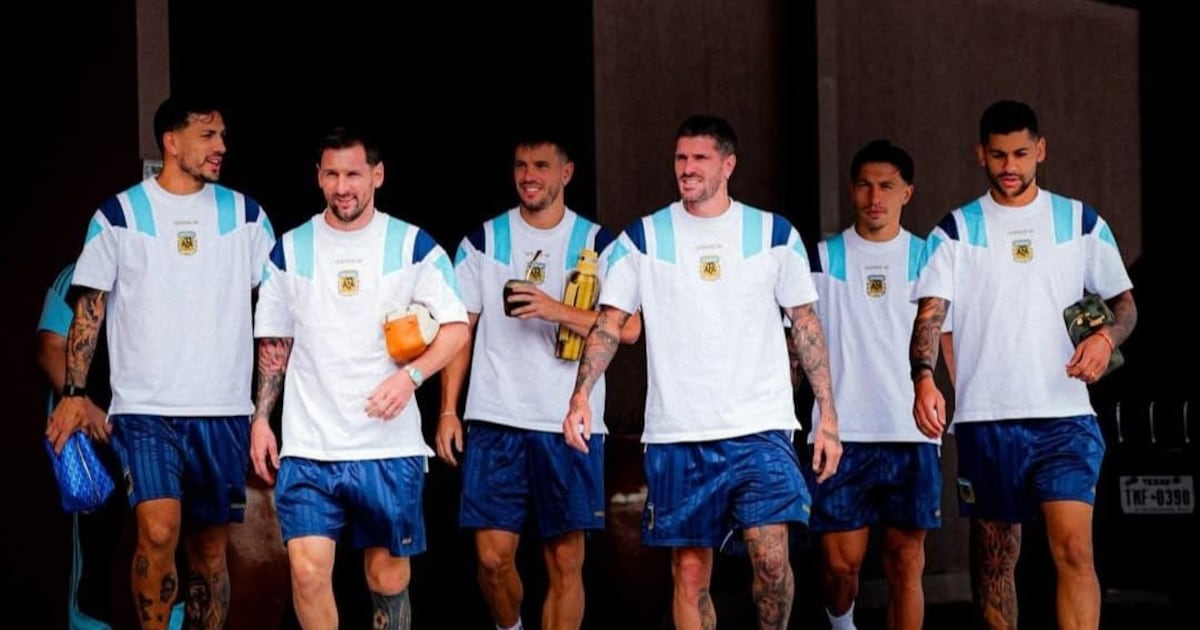 Argentina enfrenta a Egipto en octavos del Mundial 2026
