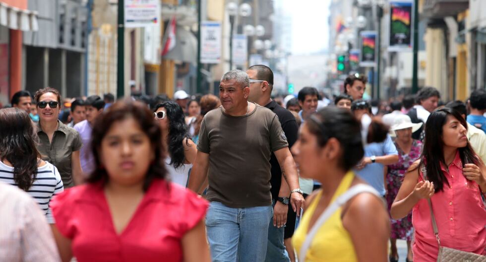 Lima lidera ranking de competitividad regional, pero criminalidad afecta su institucionalidad