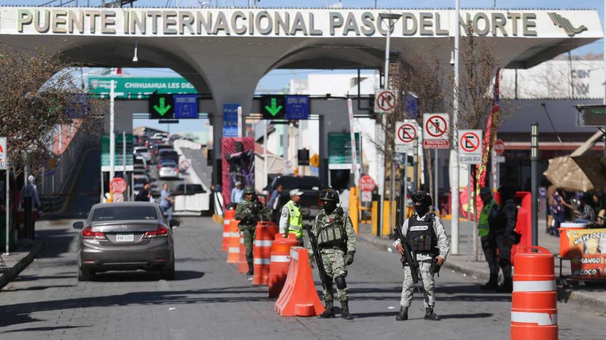 DSP-150: Documento para mexicanos que cruzan a EE.UU. sin pasaporte