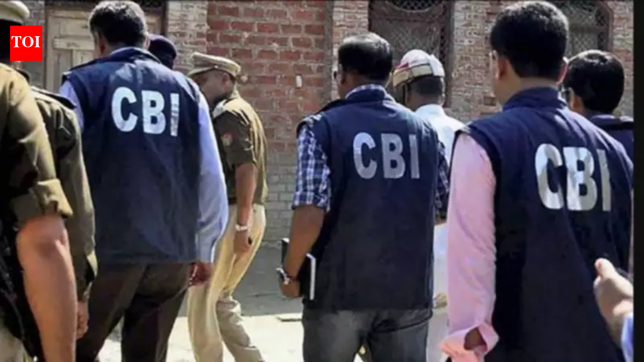 CBI files first chargesheet against seven accused in Rs 4,097 crore RCFL bank fraud investigation