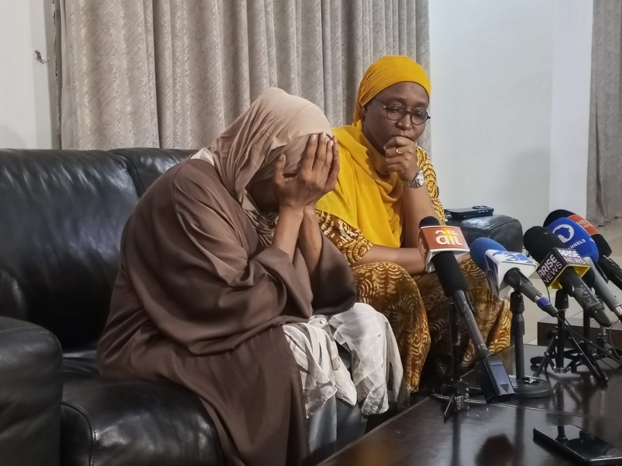 El-Rufai's Wife Pleads for Fair Treatment Amid Legal Challenges