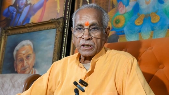 Ram Temple Trust Controversy: Champat Rai Denies Approval of Cash-Counting Guidelines, Blames SBI