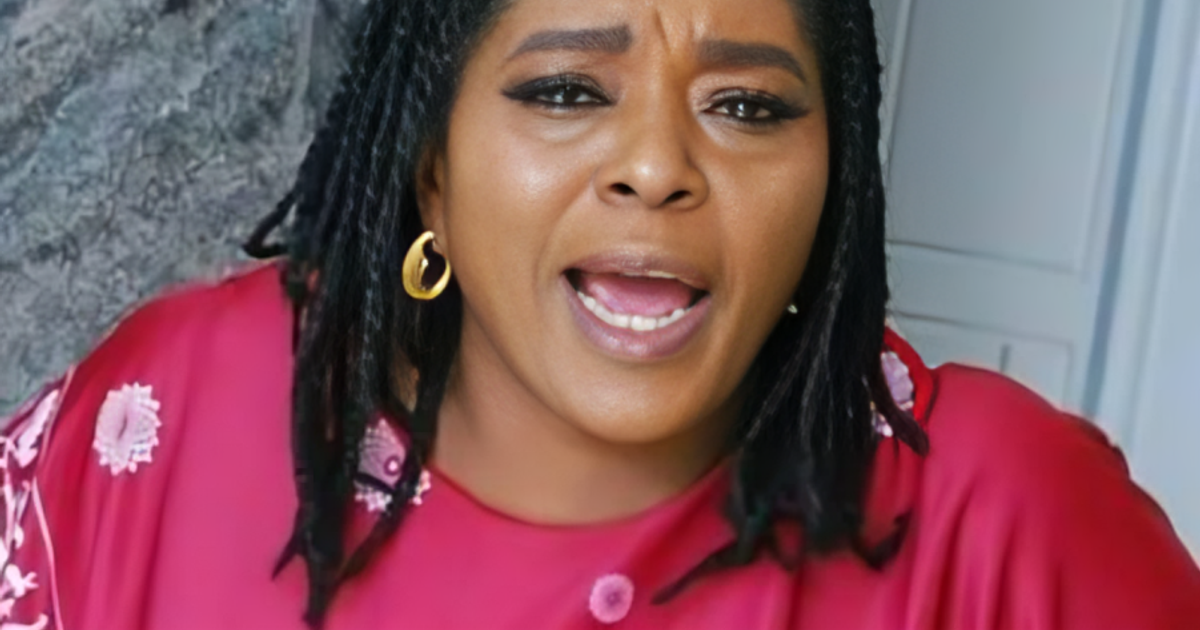Rita Edochie denounces double standards in marriage advice over infidelity comments