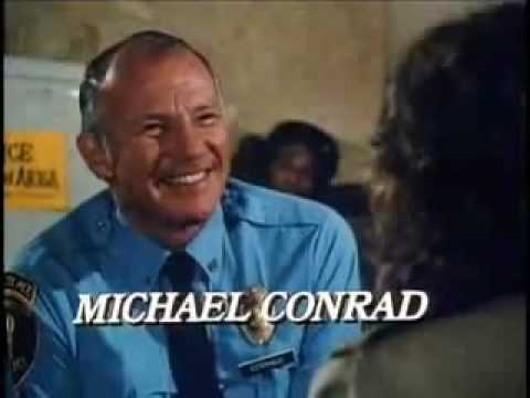 Introducción de Hill Street Blues