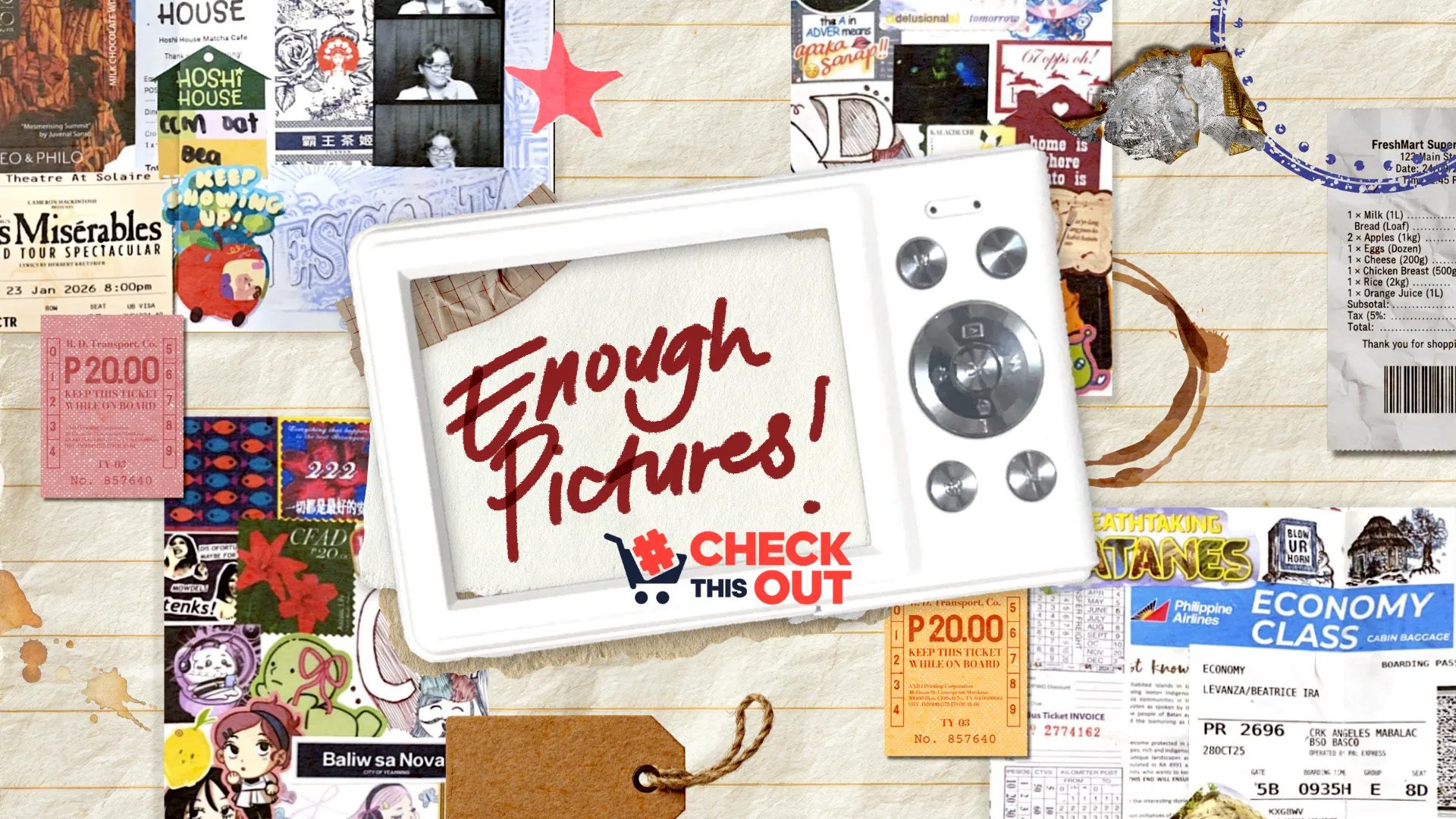 Exploring Junk Journaling: A Creative Way to Document Life's Moments