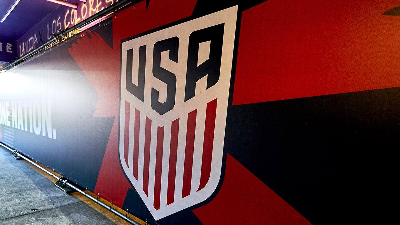 FIFA Suspends US Soccer Officials for Protocol Violations in Belgium World Cup Match