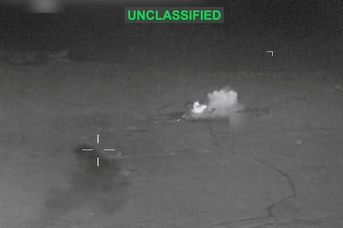 US-Iran conflict escalates with military strikes and regional tensions