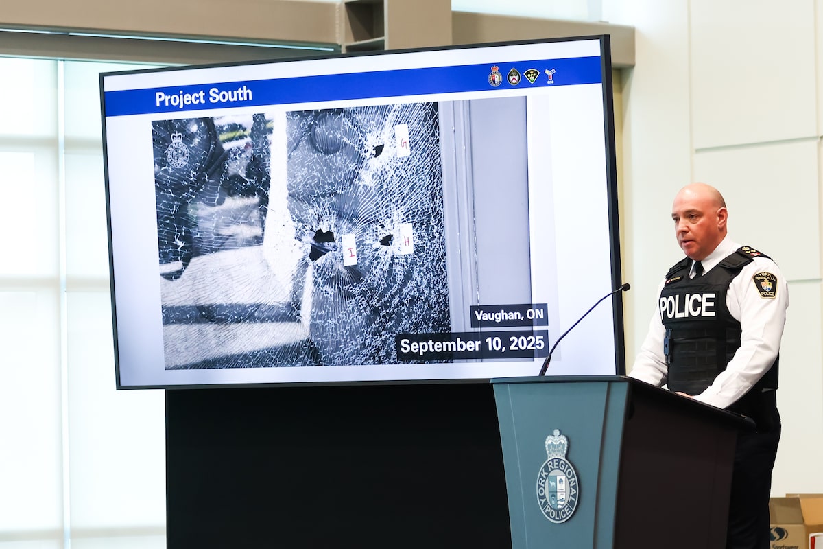 Toronto police officers charged in major corruption probe face direct trial in Superior Court