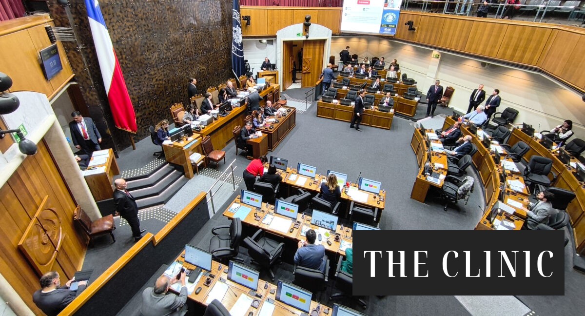 Senado autoriza mayor endeudamiento del Ejecutivo en 2026
