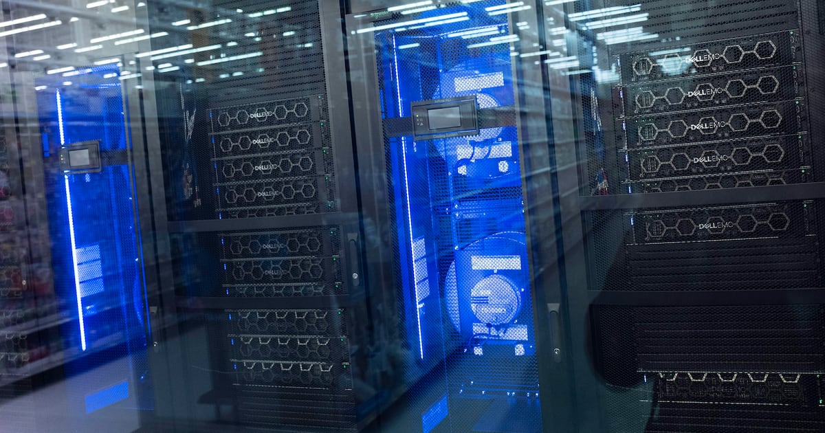 Toronto grapples with regulating AI data centres as cities face regulatory uncertainty