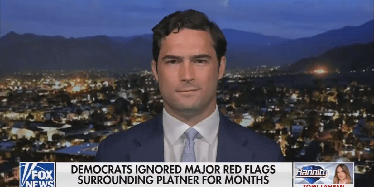 Republican Congressman Faces Backlash for Comments on Democratic Candidate's Scandal