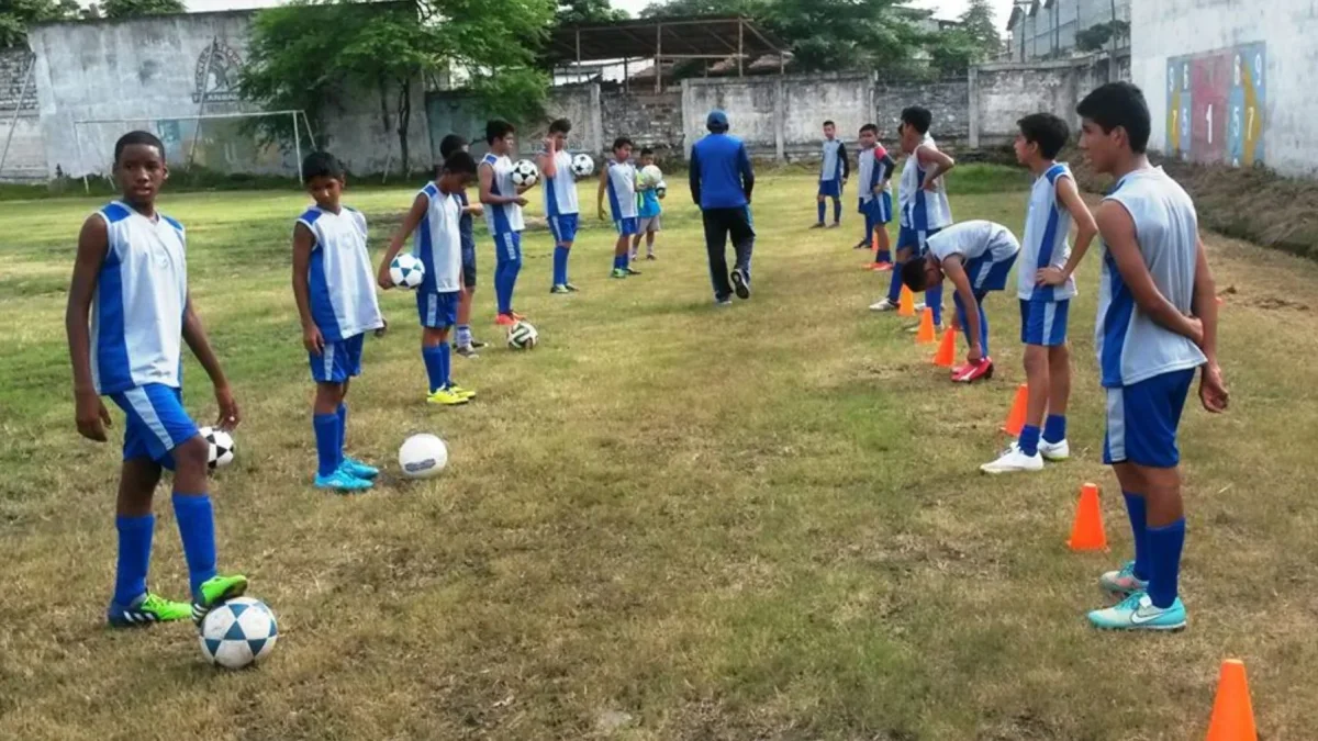 Un sistema sostenible para el fútbol ecuatoriano
