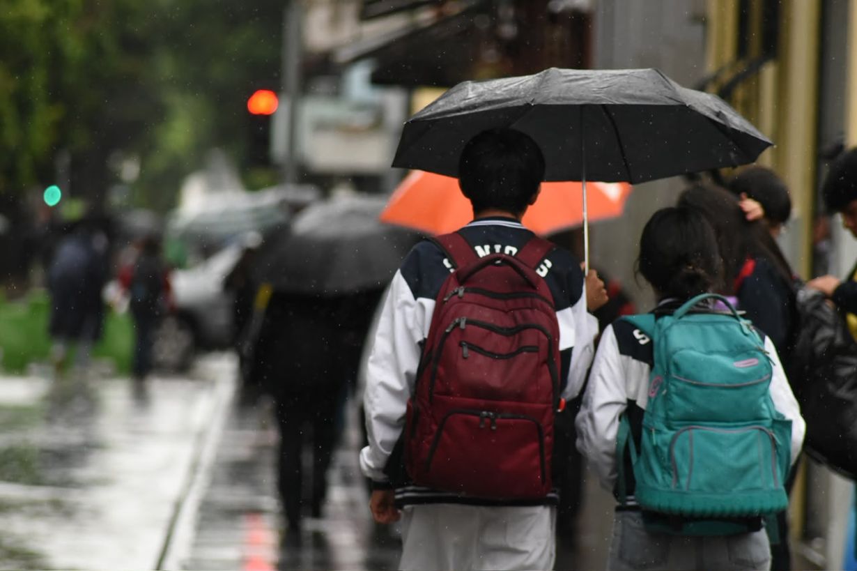 INSIVUMEH pronostica lluvias generalizadas en Guatemala por onda del este