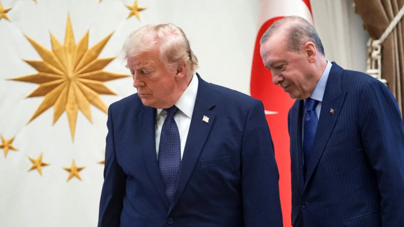 US-Iran Tensions Escalate Amid NATO Summit and Sanctions