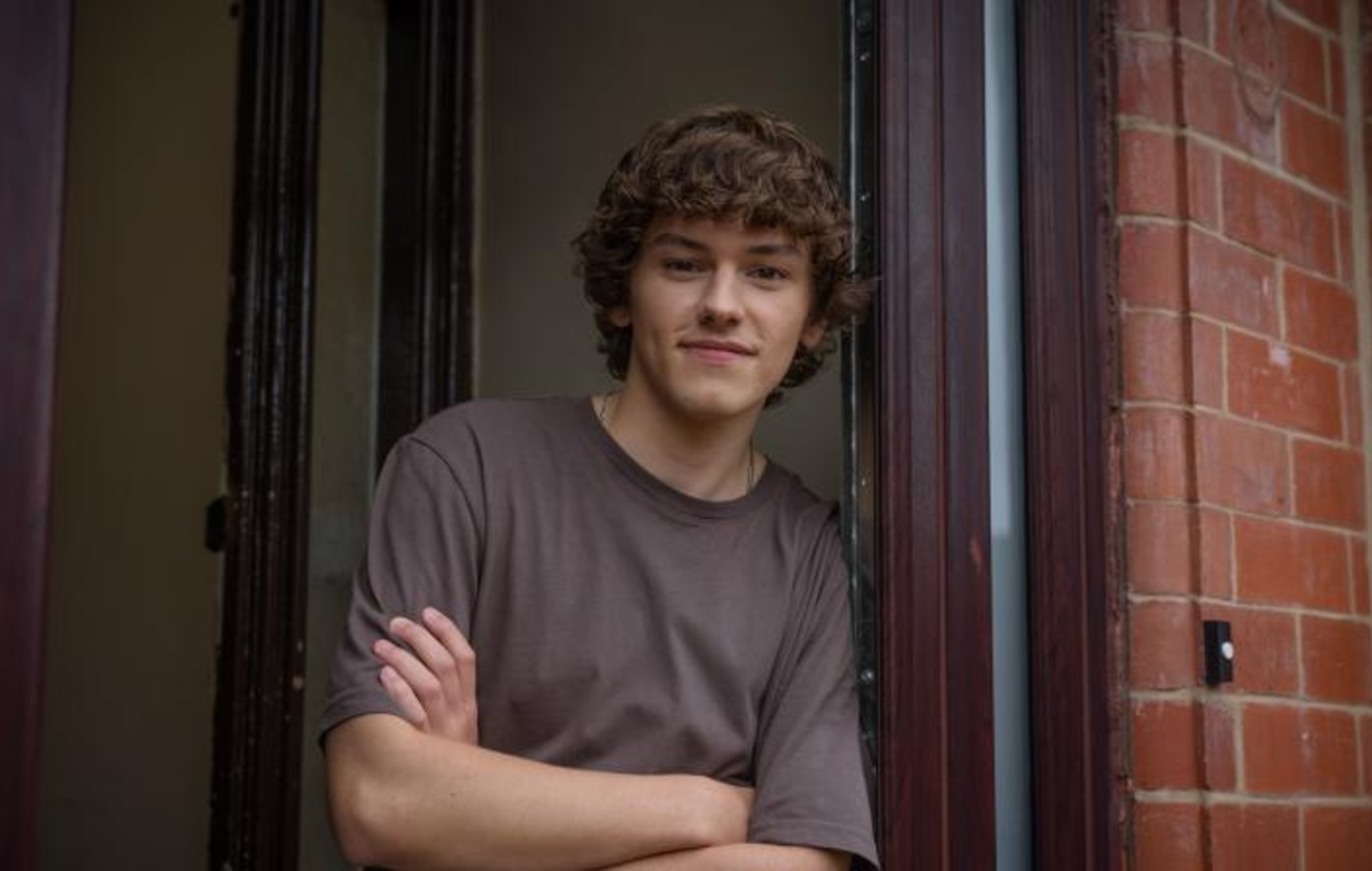 Jackson Connor Reflects on Role in Groundbreaking LGBTQ+ Drama 'Tip Toe'