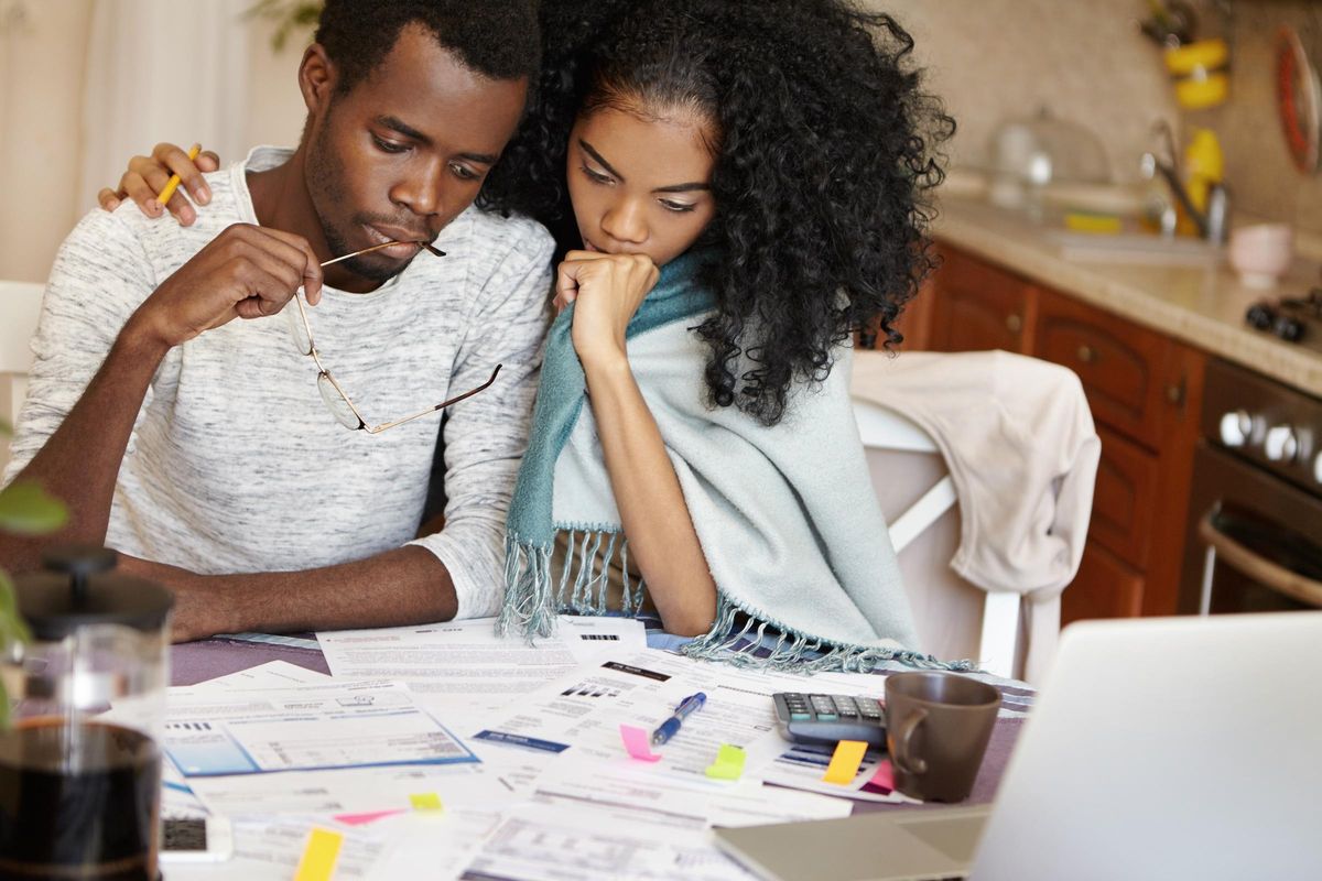 Financial Trust and Partnership in Times of Crisis: Balancing Support and Independence