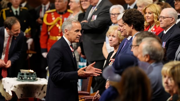 Mark Carney reshapes Senate with partisan appointments and revised guidelines