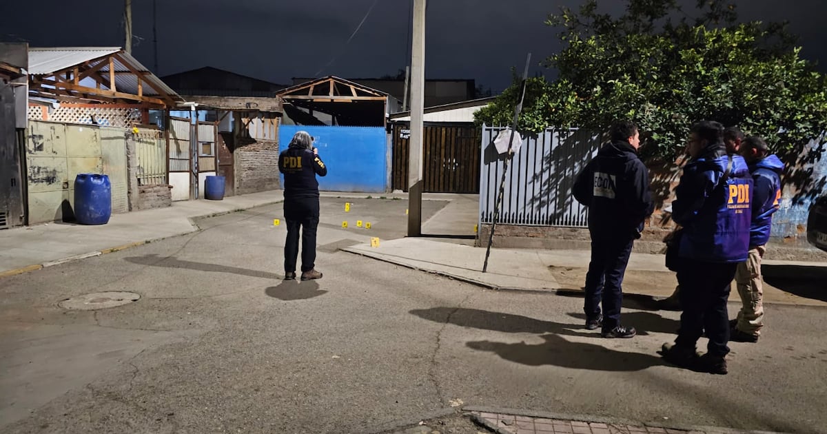 Mujer herida en ataque con disparos contra vivienda en El Bosque