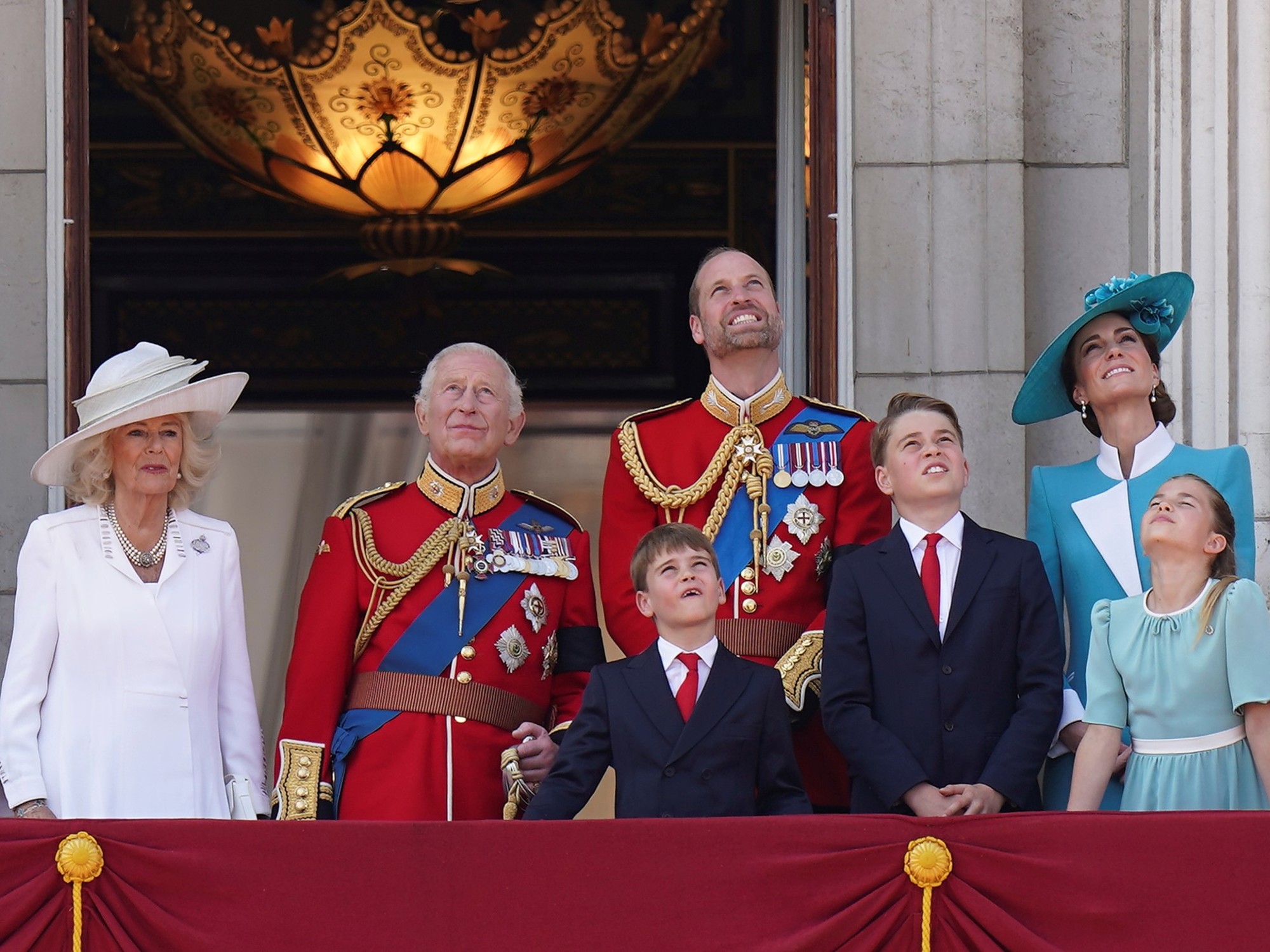 El Palacio de Buckingham contrata videógrafo para su presencia digital