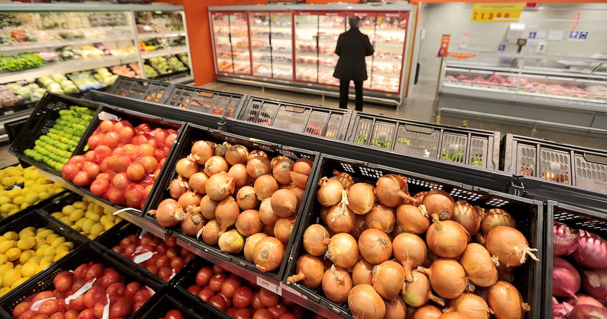 IPC de junio muestra variación nula: transporte compensa alza de alimentos