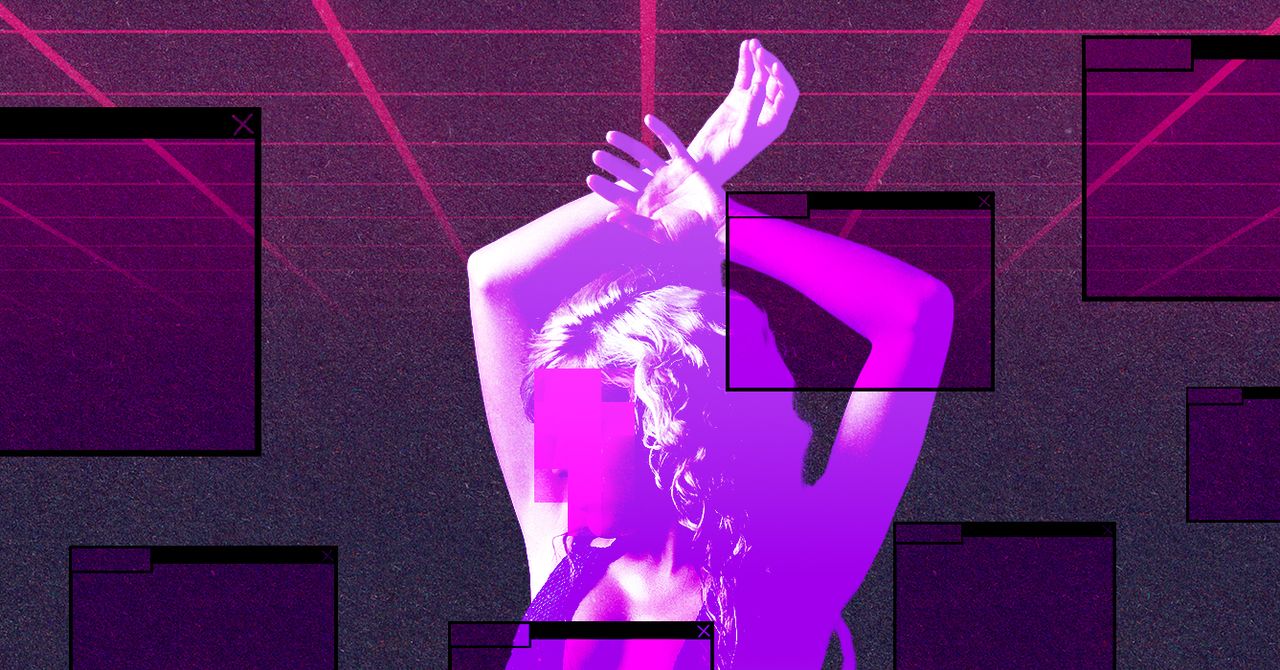 OnlyFans Creators Unintentionally Expose Hacked Government Websites