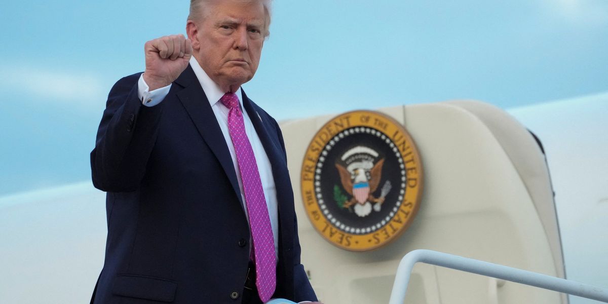Trump-Backed Crypto Venture Collapses, Investors Lose Millions