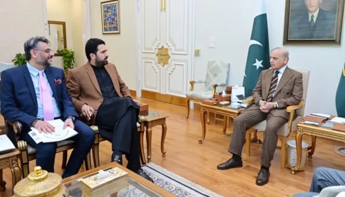 KP CM Calls for Delay in Tax Exemptions for Merged Districts Amid Merger Concerns