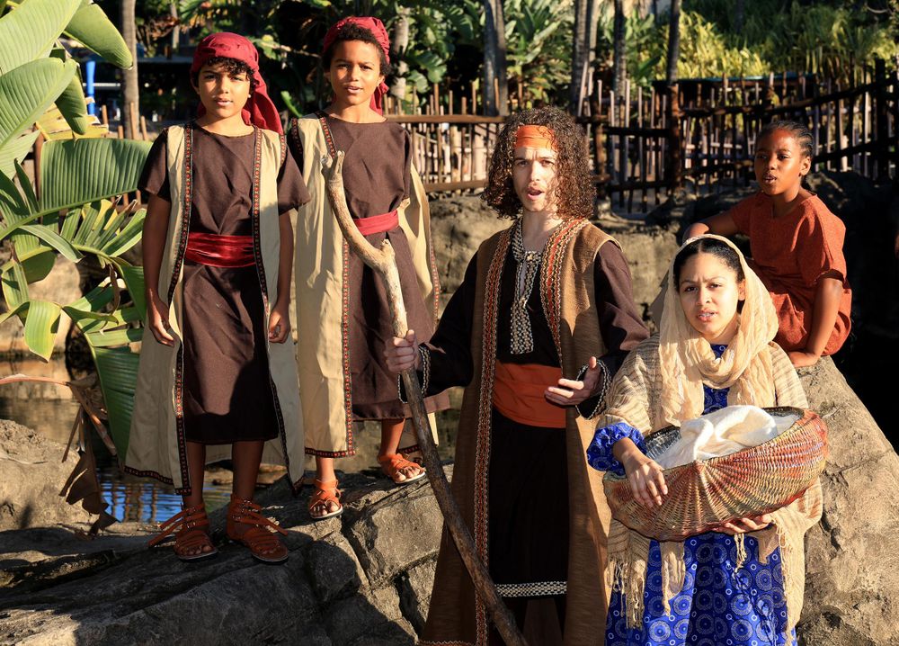 Two Theatre Productions to Explore Ancient Egypt and Disability Awareness in Durban This July