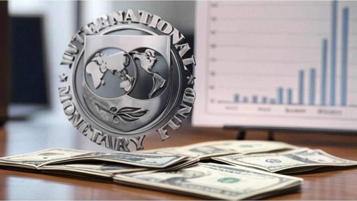 FMI mantiene previsión de crecimiento para Argentina en mundo con fuerzas contradictorias
