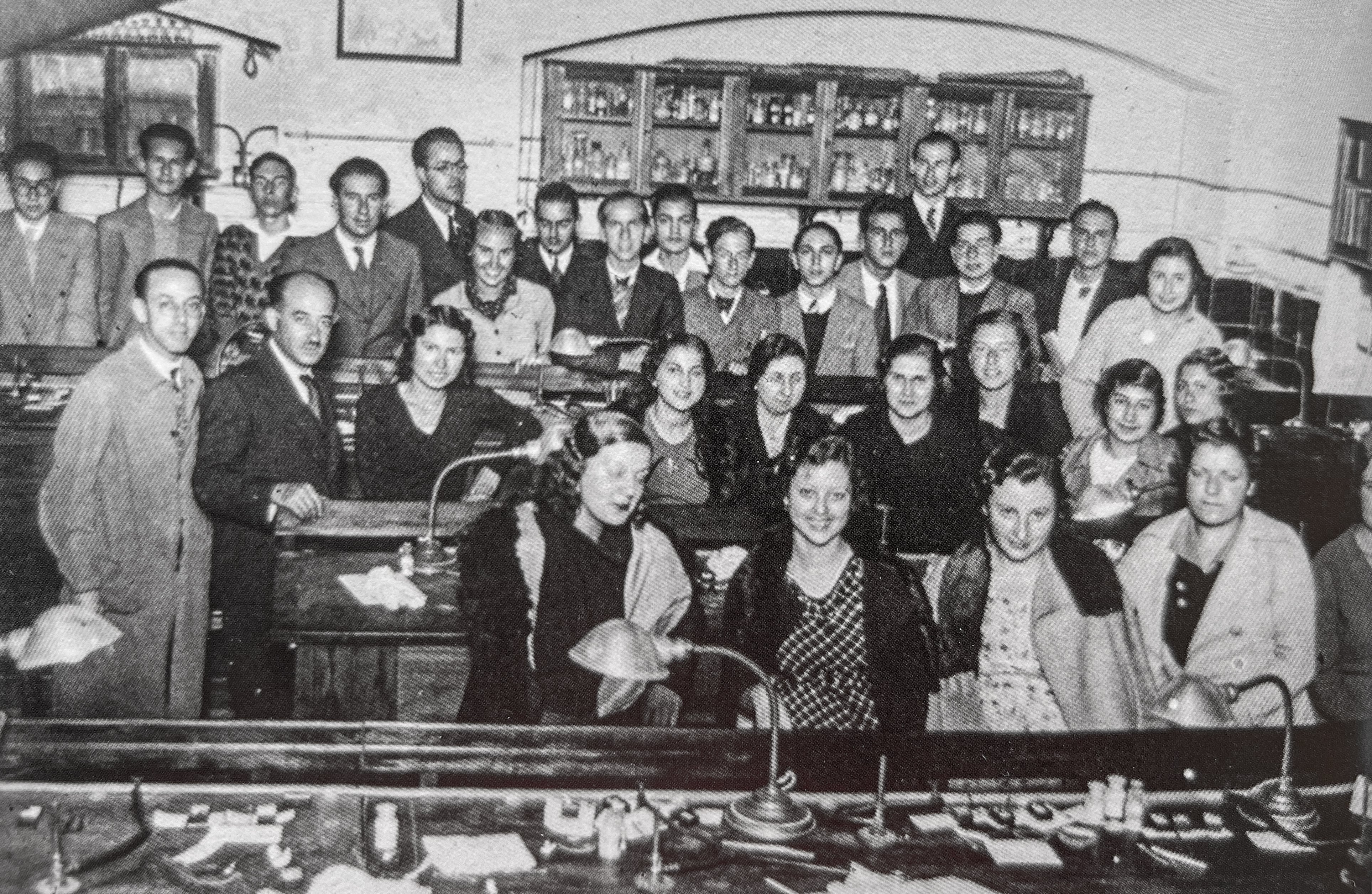 El CSIC revela registros de represaliados del franquismo