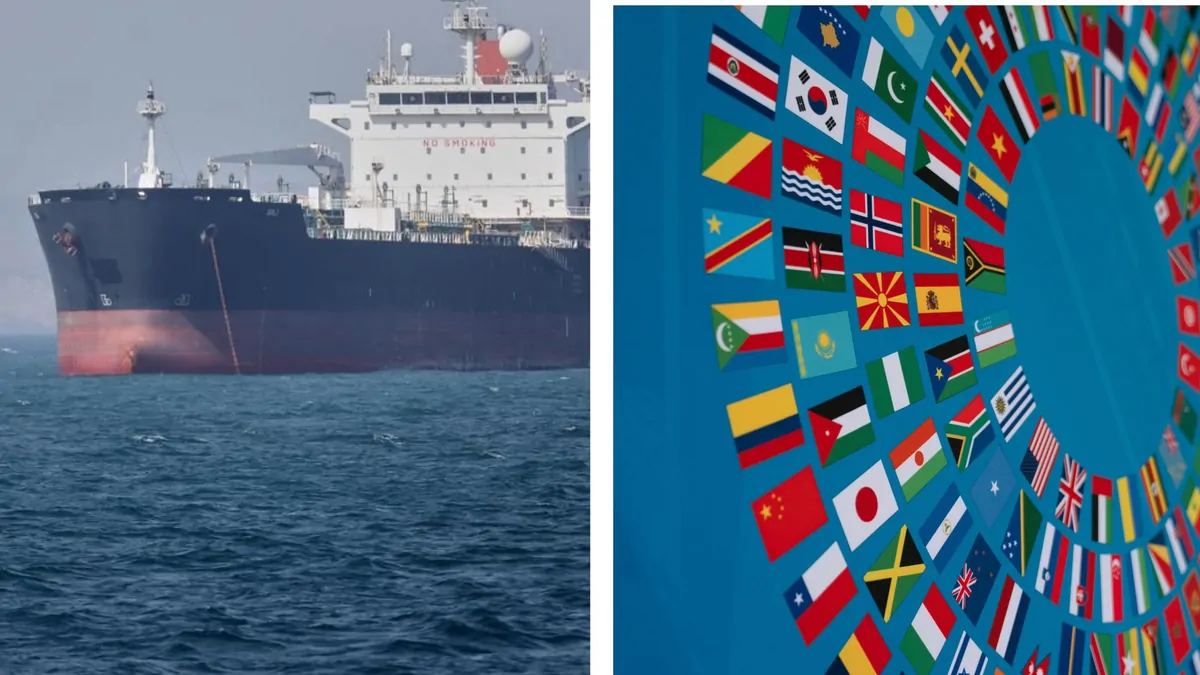 IMF projects 3% global growth for 2026 despite Iran war impacts, with AI aiding recovery