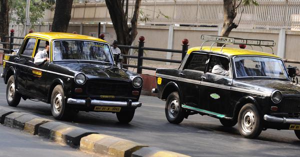 Maharashtra to revoke taxi/auto licenses for drivers failing Marathi language test from August 16