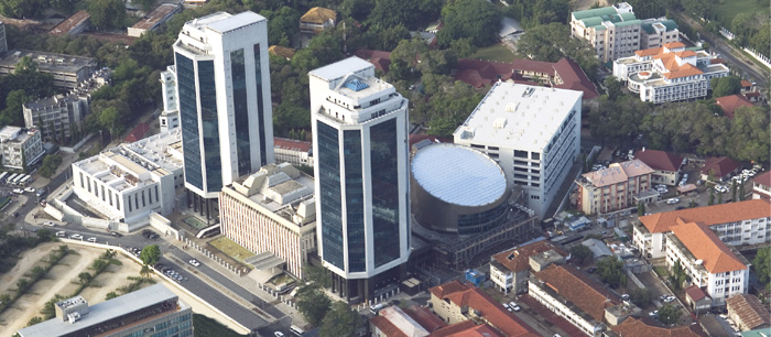 Tanzania's Current Account Deficit Expands Due to Rising Import Costs