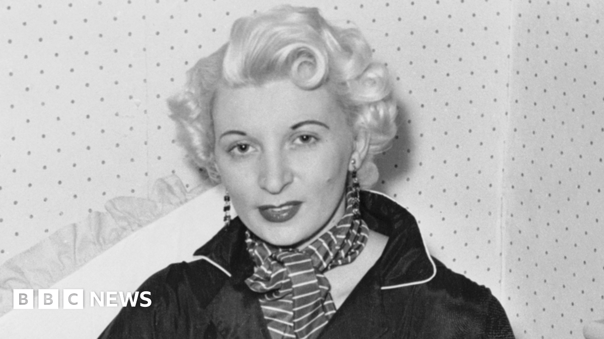 Posthumous pardon for Ruth Ellis, last woman executed in UK, recognized as abuse victim