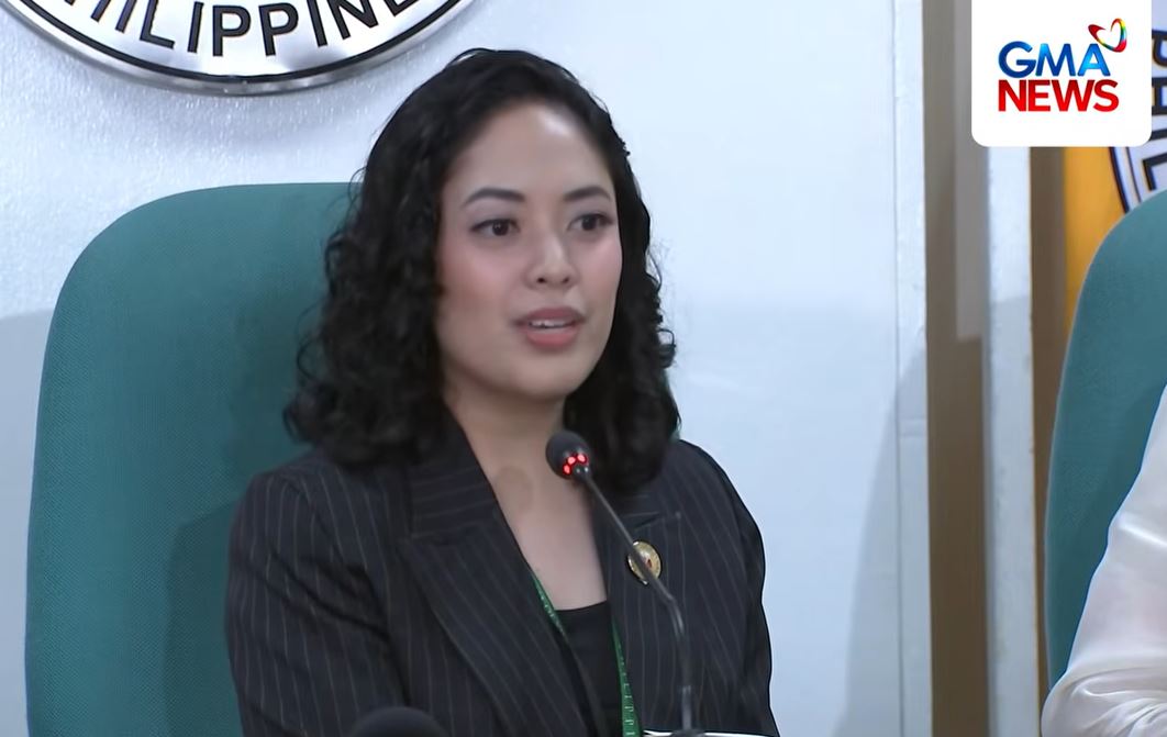 Sara Duterte's Remarks on Assassination Impeachable Without Contract, Says House Prosecutor