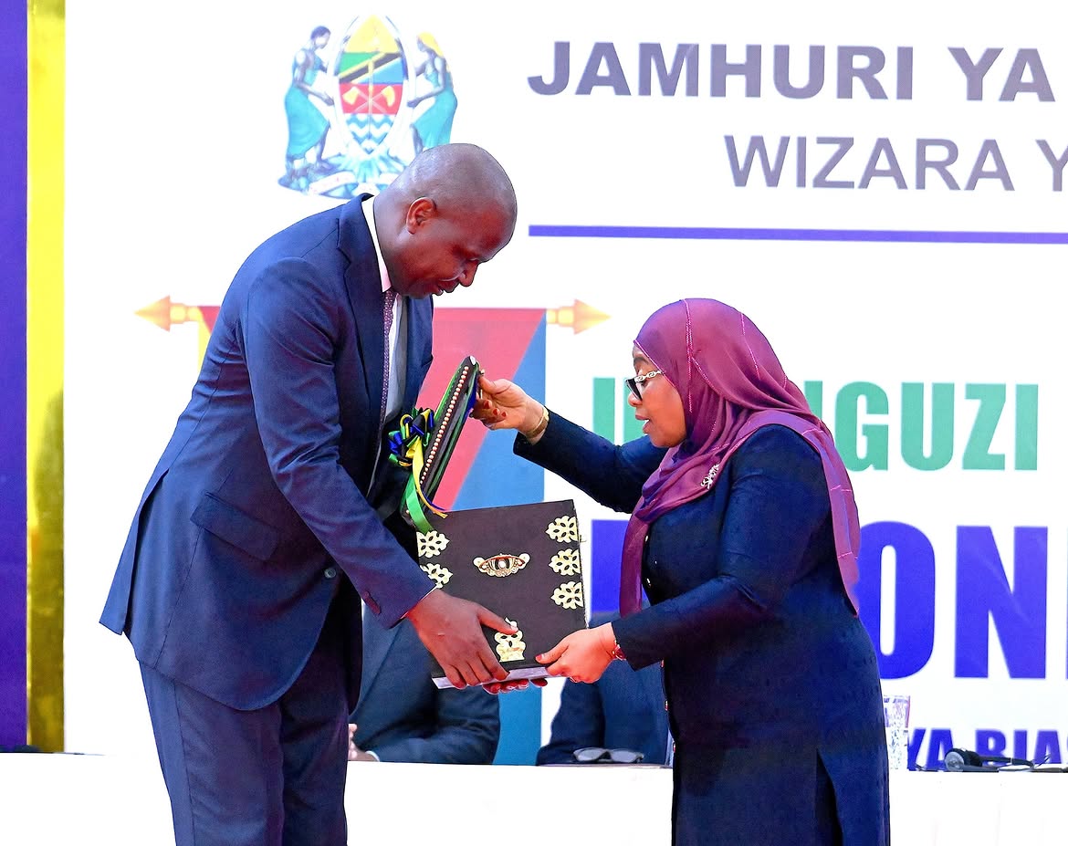 Tanzania's Trade Fair Boosts Regional Economic Integration